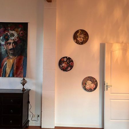 Maison Blanche Lanton Szoba fotó