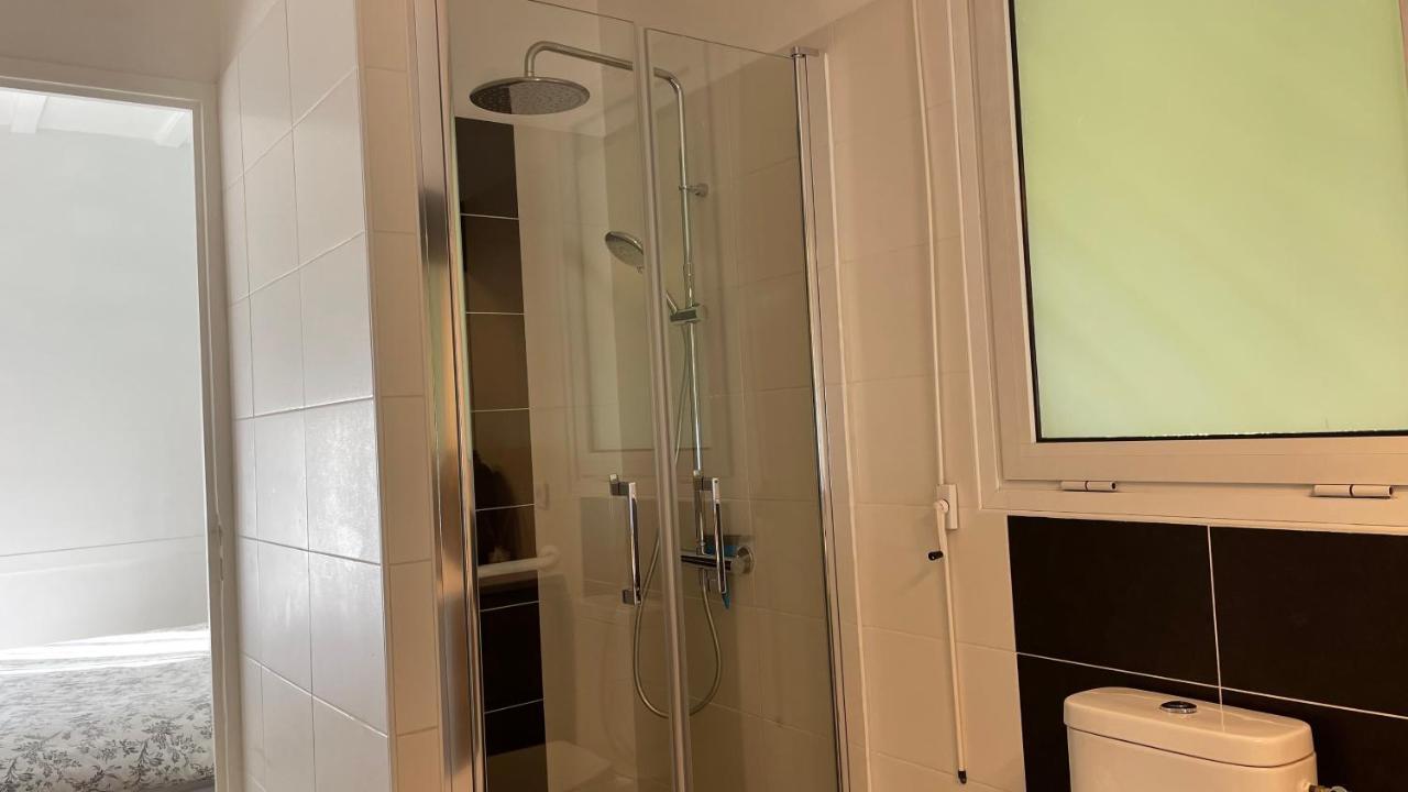 Maison Blanche Lanton Kültér fotó