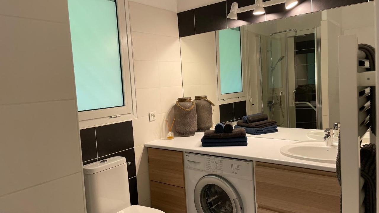 Maison Blanche Lanton Kültér fotó