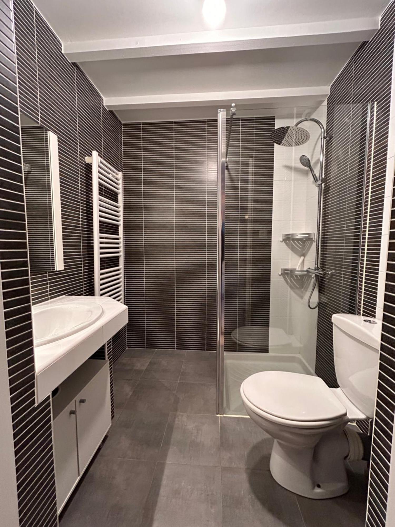 Maison Blanche Lanton Szoba fotó