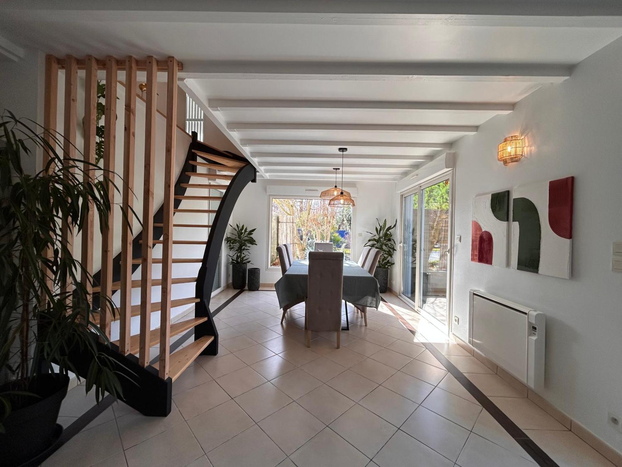 Maison Blanche Lanton Szoba fotó
